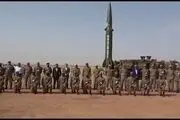 جدیدترین دستاورد نظامی پاکستان با موفقیت آزمایش شد
