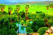دهدشت کجاست؟/ این شهر زیبا را بیشتر بشناسید!