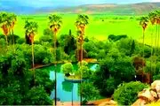 دهدشت کجاست؟/ این شهر زیبا را بیشتر بشناسید!
