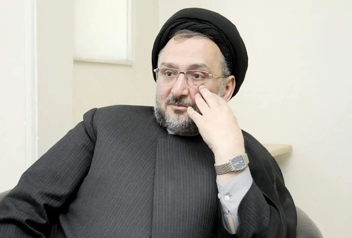 دولت متصلب است و نظرات جدید را نمی‌پذیرد 