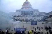 مقام پیشین پلیس و نیروی دریایی آمریکا به سازماندهی یورش کنگره متهم شد