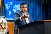 واکنش عجیب سخنگوی وزارت خارجه آمریکا درباره انتخابات ایران!
