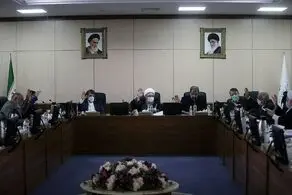 مجمع به طرح انتخاباتی مجلس ایراد گرفت
