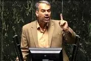 طعنه سنگین نماینده رد صلاحیت ‌شده به اقدامات دولت ابراهیم رئیسی در آستانه انتخابات