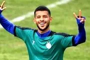 مهدی قایدی نامزد شد