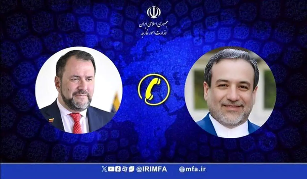 ابلاغ سلام‌های گرم و مراتب تبریک نیکلاس مادورو به پزشکیان 