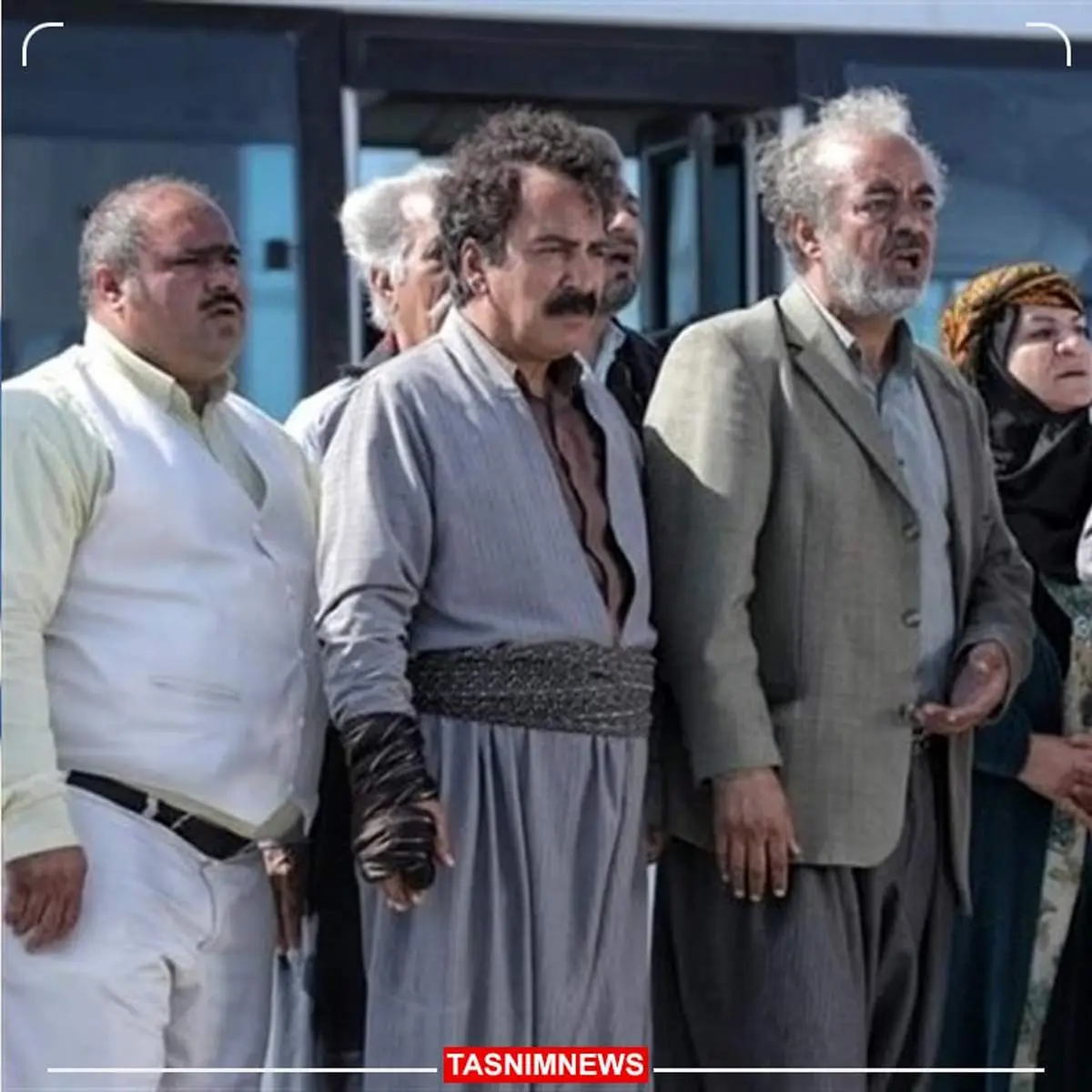خبر خوش برای طرفداران سریال «نونخ»