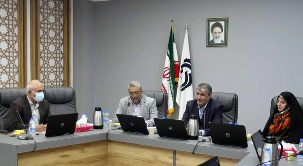 اراده قاطعی برای ممانعت از دسترسی ایران به فناوری‌های پیشرفته وجود دارد