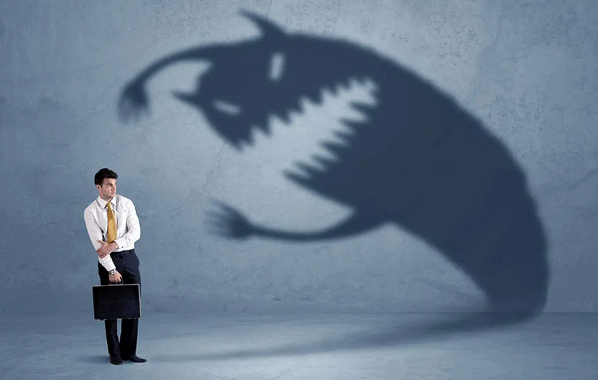 این زن عجیب با این چهره وحشتناکش یک دراکولای واقعی است/ عکس

