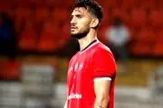 مهاجم مورد نظر پرسپولیس تیمش را انتخاب کرد و رفت !