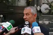 توضیحات مهم و خواندنی علی کفاشیان درباره رد 
صلاحیتهای فدراسیون فوتبال ایران 
