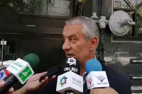توضیحات مهم و خواندنی علی کفاشیان درباره رد 
صلاحیتهای فدراسیون فوتبال ایران 