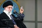 جمعی از تولیدکنندگان با رهبر انقلاب دیدار می‌کنند 