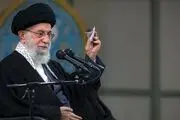 جمعی از تولیدکنندگان با رهبر انقلاب دیدار می‌کنند 