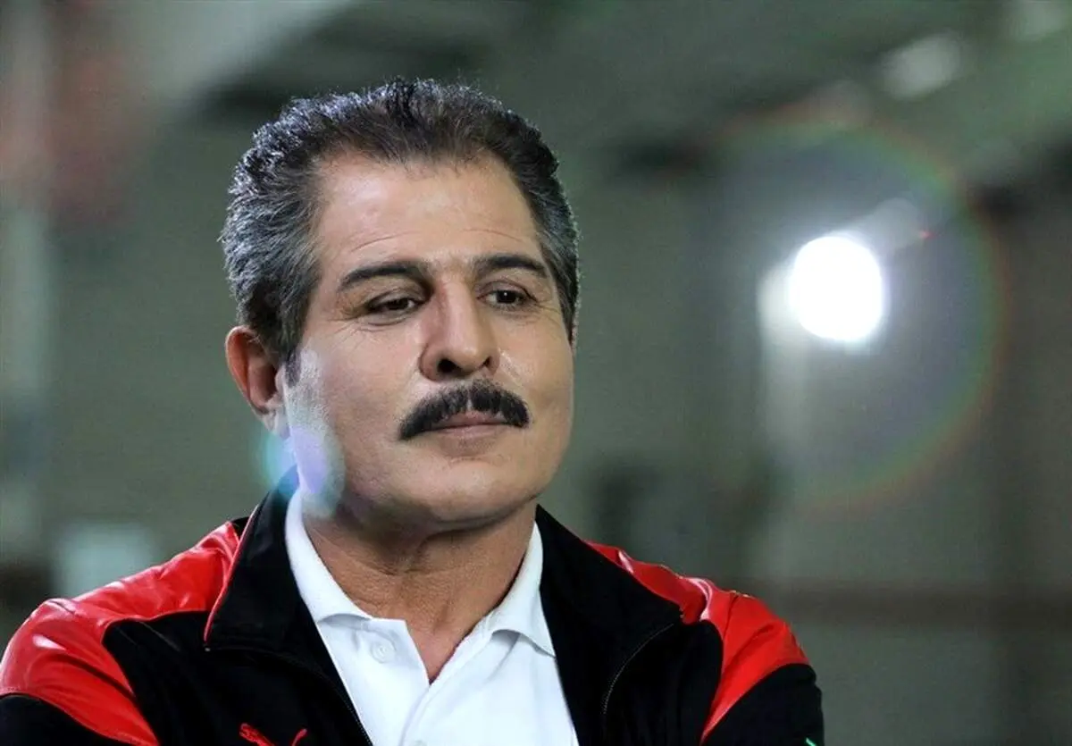 تهمت سنگین پیشکسوت پرسپولیس به مدیرعامل جدید