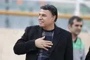 استقلال در آستانه دیدار با فولاد بی سرپرست شد