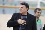 استقلال در آستانه دیدار با فولاد بی سرپرست شد