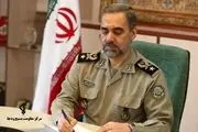 پیام وزیر دفاع به سیدحسن نصرالله