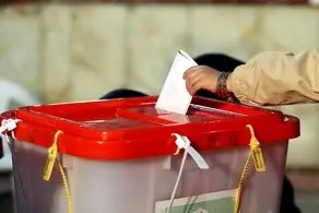  رای‌گیری تمام‌الکترونیک دور دوم انتخابات مجلس در ۸ حوزه