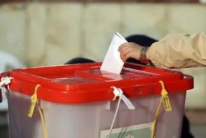  رای‌گیری تمام‌الکترونیک دور دوم انتخابات مجلس در ۸ حوزه