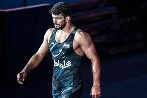 زمان دقیق مسابقه حسن یزدانی اعلام شد