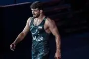 توطئه علیه حسن یزدانی / نمی‌خواهند مدال آور المپیک باشد
