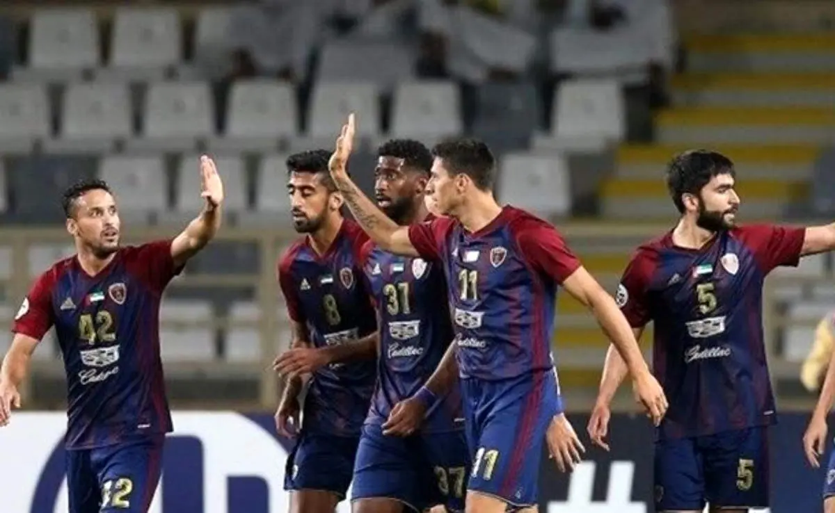 آماده هستیم بهترین نمایش خود را مقابل پرسپولیس به اجرا گذاریم
