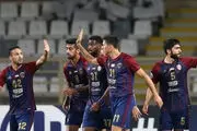 آماده هستیم  بهترین نمایش خود را مقابل پرسپولیس به اجرا گذاریم