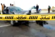 جزئیات تصادف مرگبار در بزرگراه امام علی (ع) تهران