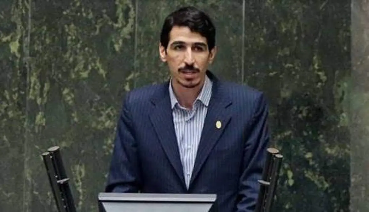 جدیدترین اثرات لکه‌ها روی ‎شلوار جین بایدن در آمریکا!