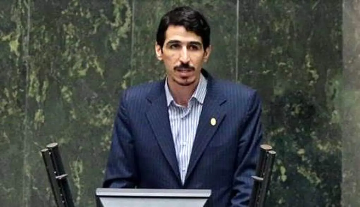 جدیدترین اثرات لکهها روی شلوار جین بایدن در آمریکا!
