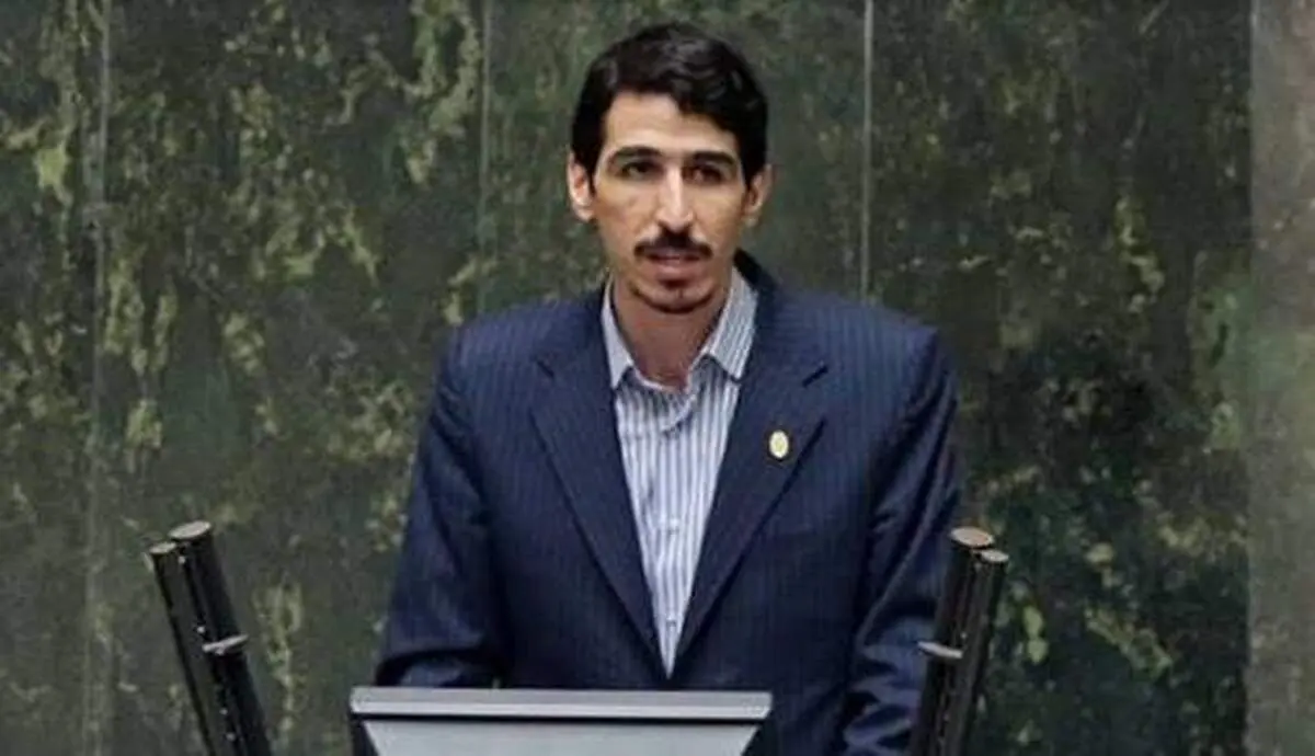 جدیدترین اثرات لکه‌ها روی ‎شلوار جین بایدن در آمریکا!