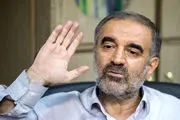 انبارلویی قائم مقام دبیرکل حزب موتلفه شد 