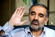 انبارلویی قائم مقام دبیرکل حزب موتلفه شد 