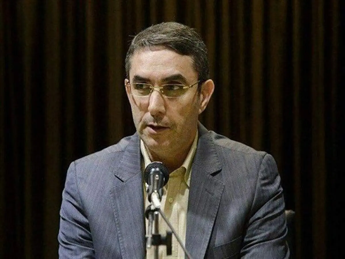 در ماجرای هپکو طرف شما من هستم و‌ نه دکتر پزشکیان