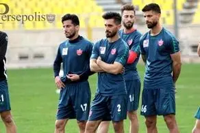 اطلاعیه باشگاه پرسپولیس برای جلوگیری از ریسک ابتلا به کرونا؛ اعمال محدودیت های بیشتر