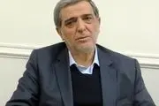 عباسعلی مطلبی مغانجوقی رئیس سازمان نظام دامپزشکی شد