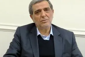 عباسعلی مطلبی مغانجوقی رئیس سازمان نظام دامپزشکی شد