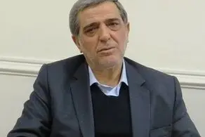 عباسعلی مطلبی مغانجوقی رئیس سازمان نظام دامپزشکی شد