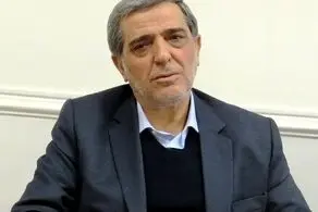 عباسعلی مطلبی مغانجوقی رئیس سازمان نظام دامپزشکی شد