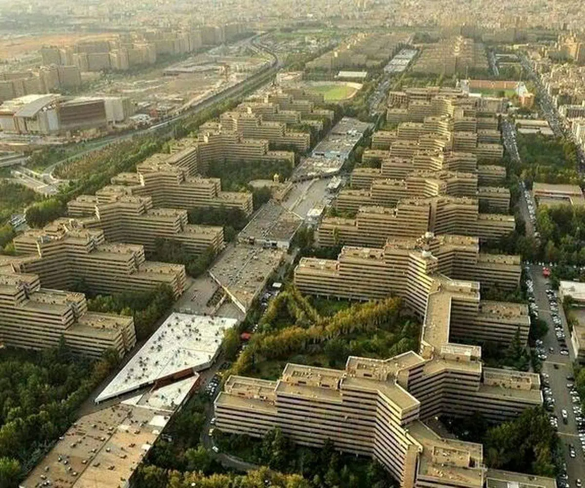 دلیل جمعآوری کافههای اکباتان چه بود؟