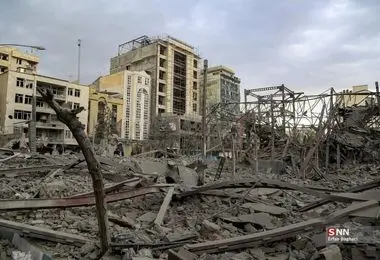 ایران سلاح غافلگیرکننده خود را رو می‌کند؟