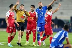 روزی پُرماجرا در انتظار جام حذفی!