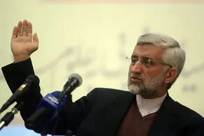  ادعای خبرساز جلیلی درباره رفاقتش با رئیسی