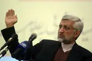 مسئولان ستاد انتخابات سعید جلیلی مشخص شدند