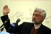  ادعای خبرساز جلیلی درباره رفاقتش با رئیسی