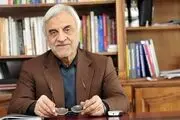 جای مرحوم هاشمی رفسنجانی خیلی خالی است 