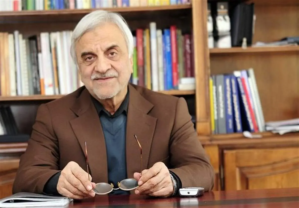 در شهرداری هم قائم مقام قالیباف خلاف کرد اما او بی‌خبر بود 