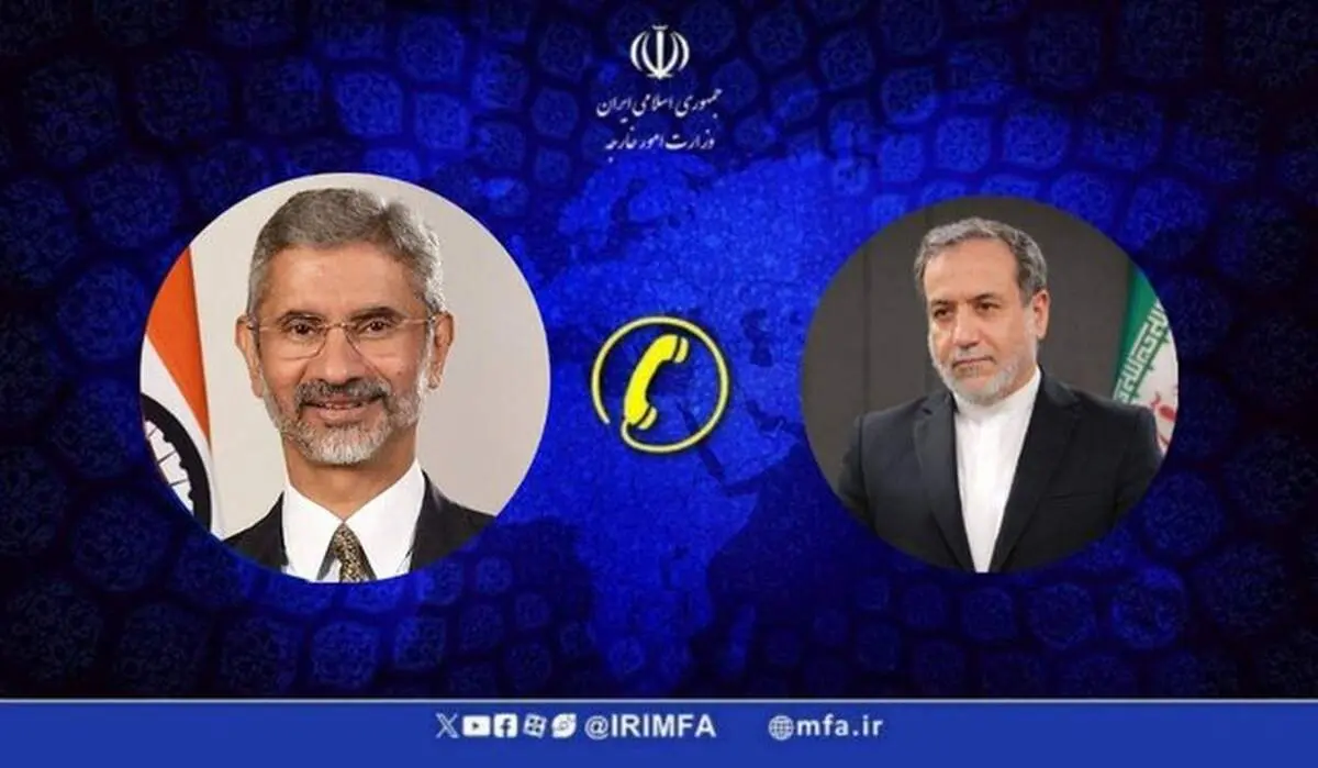 استقبال هند از برقراری آتش‌بس میلن ایران و اسرائیل 