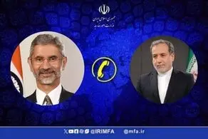 استقبال هند از برقراری آتش‌بس میلن ایران و اسرائیل 